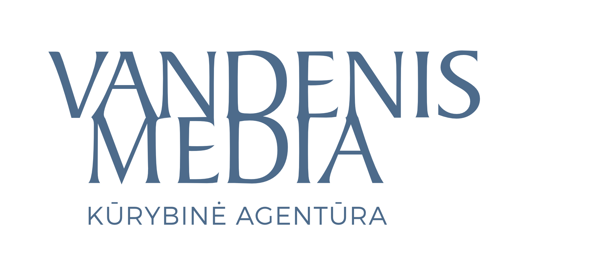 VANDENIS MEDIA